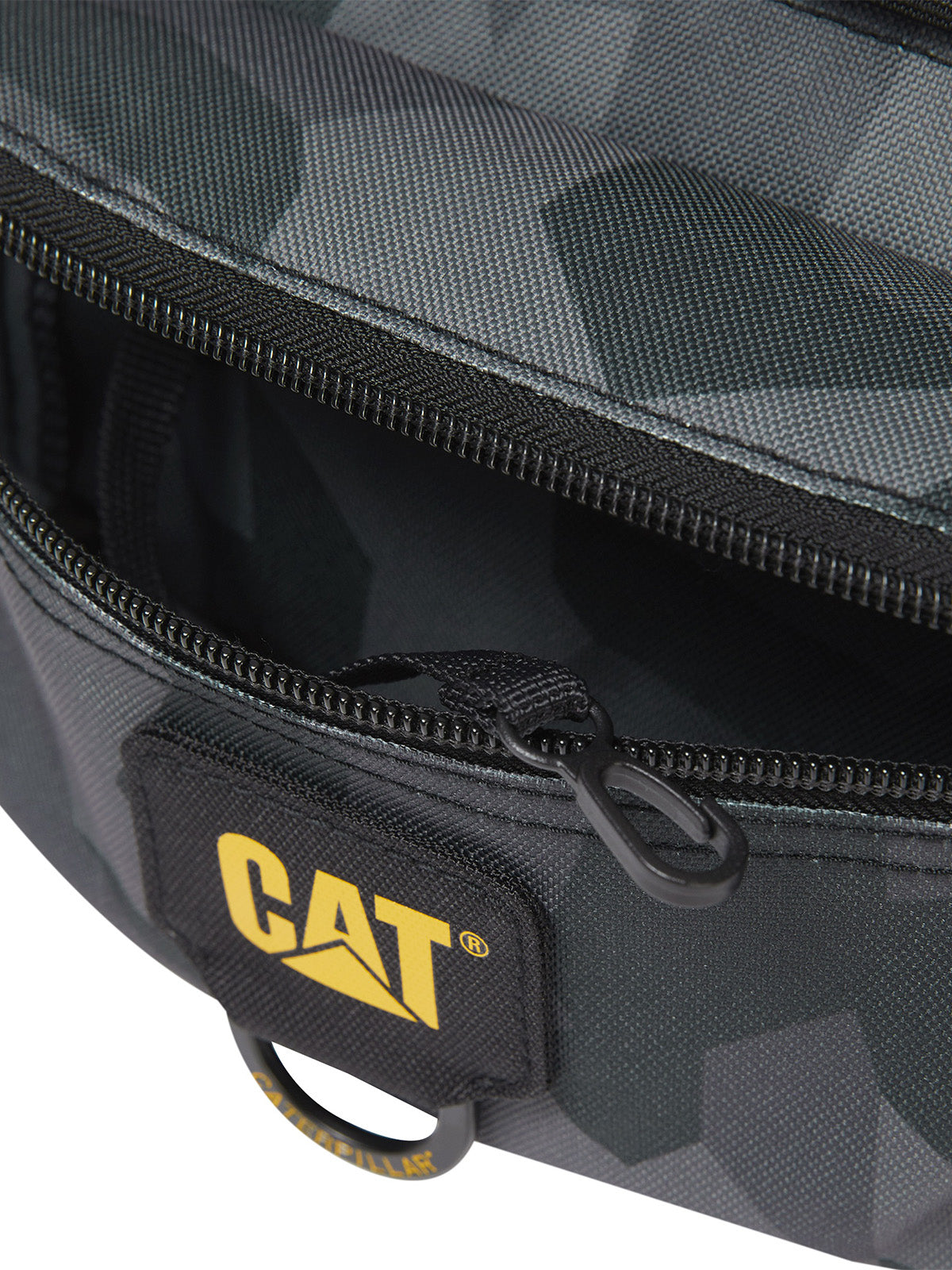Banano Hombre Raymond Waist Bag Verde