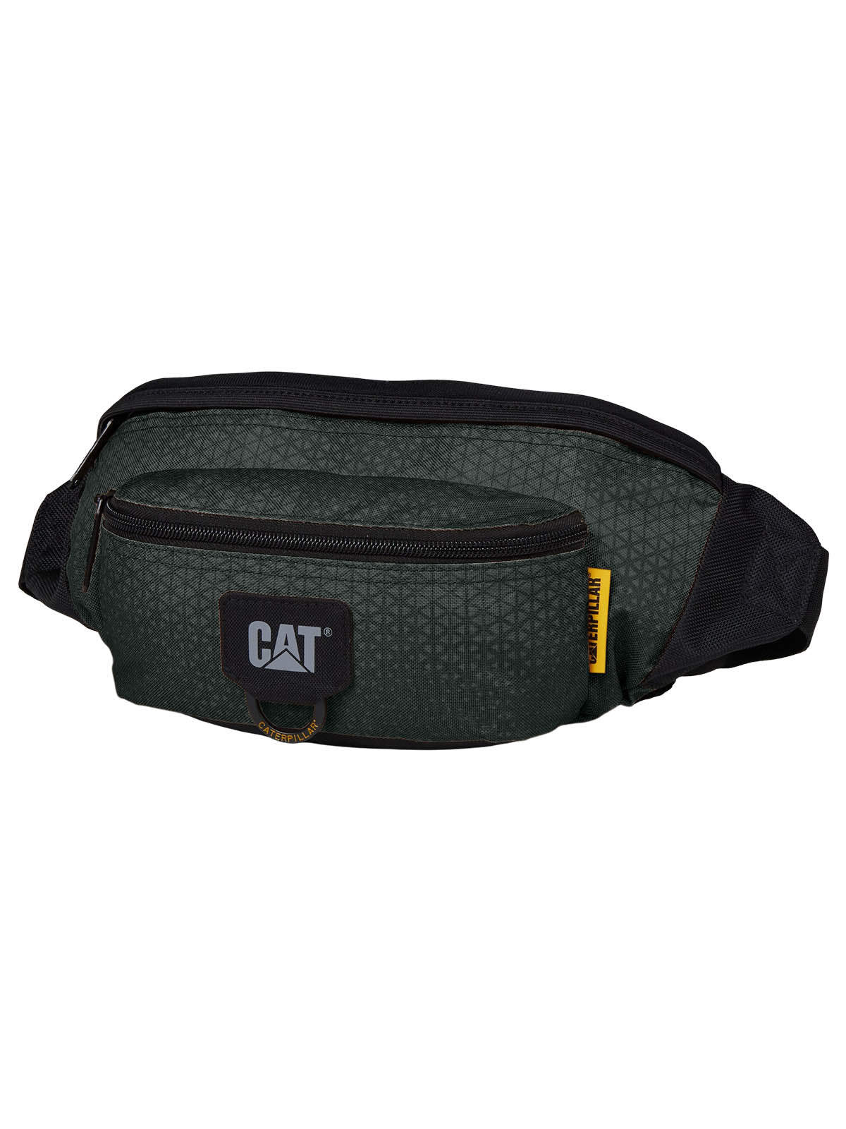Banano Unisex Raymond Negro CAT