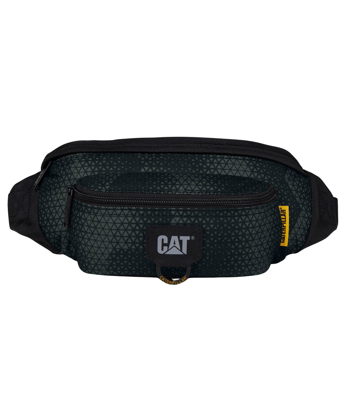 Banano Unisex Raymond Negro CAT