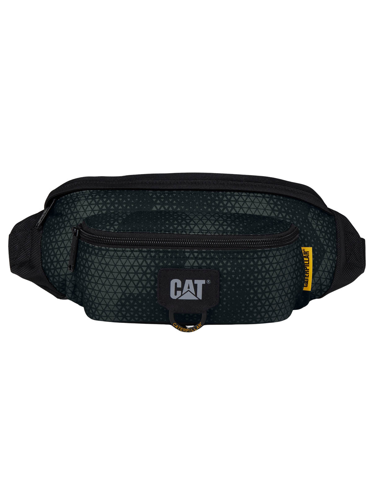 Banano Unisex Raymond Negro CAT