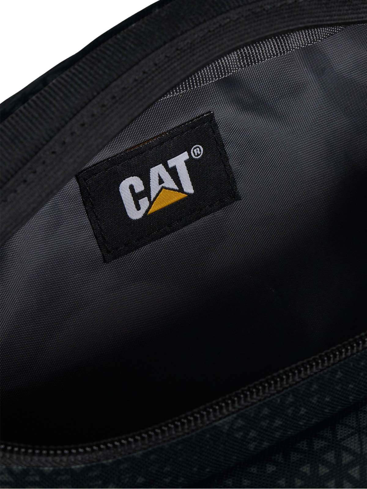 Banano Unisex Raymond Negro CAT