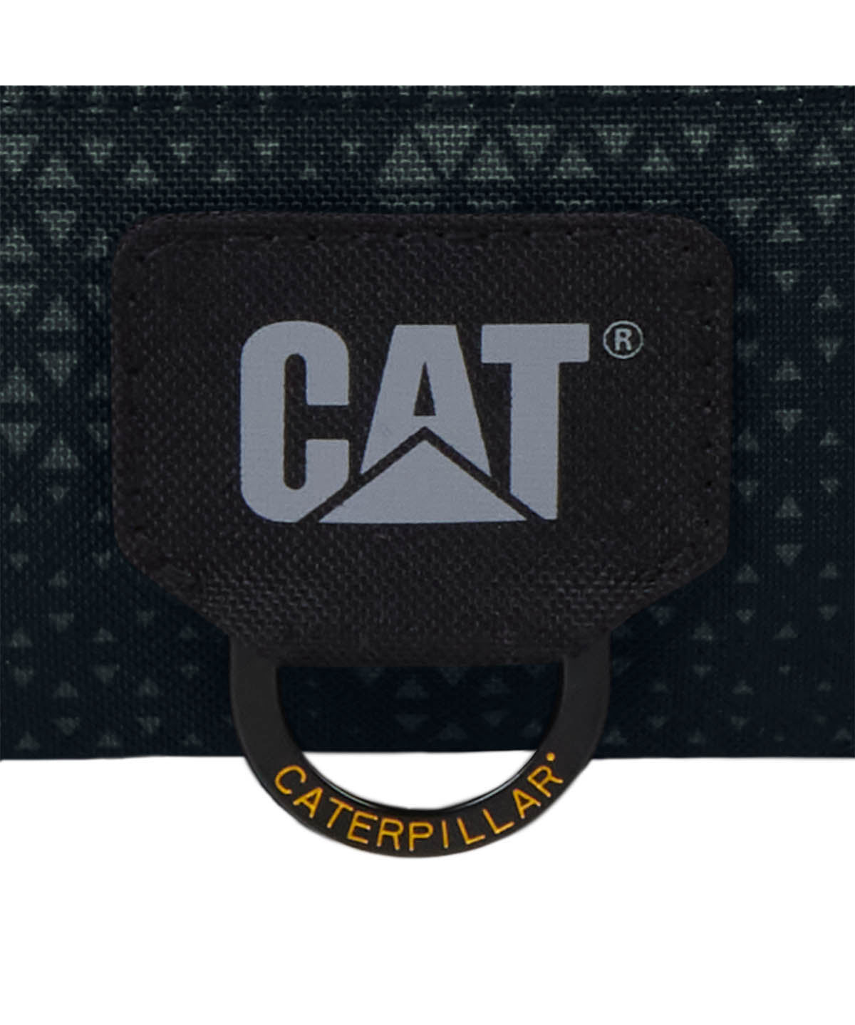 Banano Unisex Raymond Negro CAT