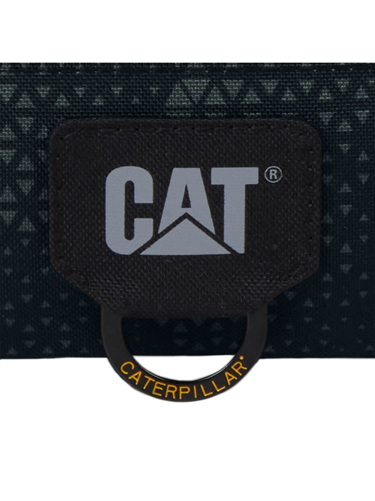 Banano Unisex Raymond Negro CAT