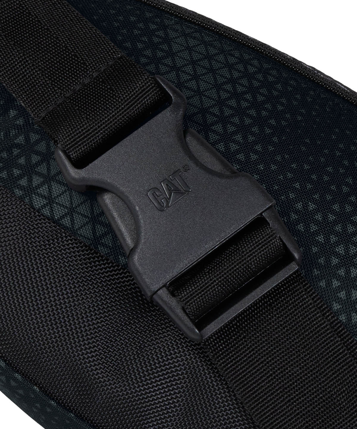 Banano Unisex Raymond Negro CAT