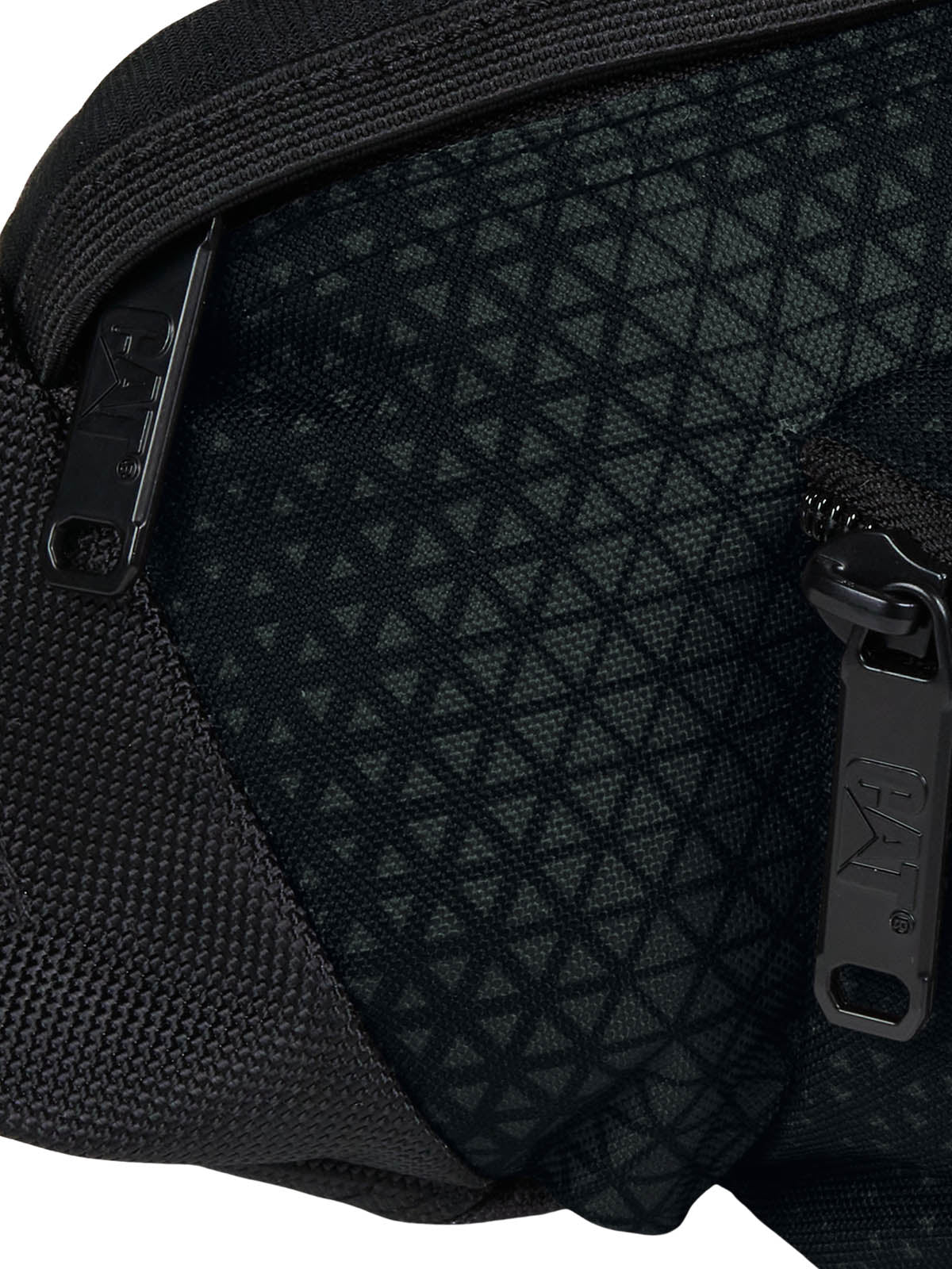 Banano Unisex Raymond Negro CAT