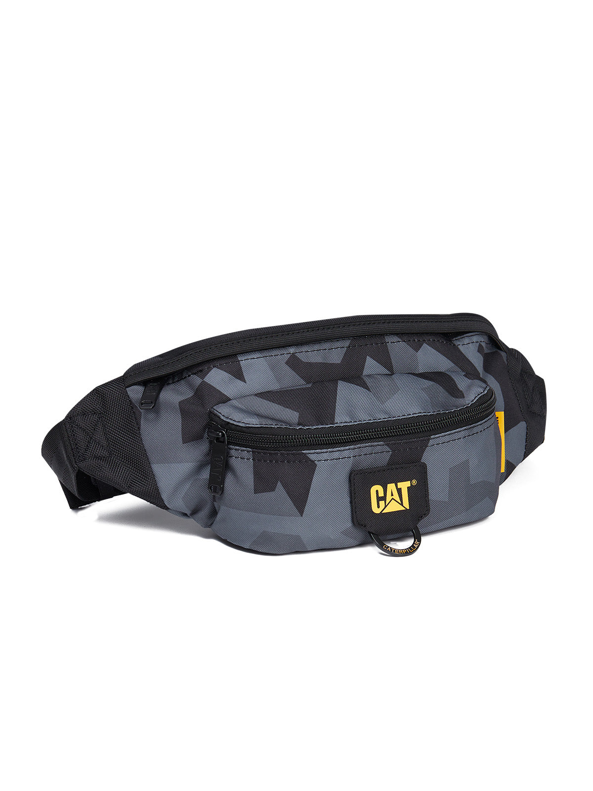 Banano Unisex Raymond Camo Gris CAT