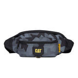 Banano Unisex Raymond Camo Gris CAT