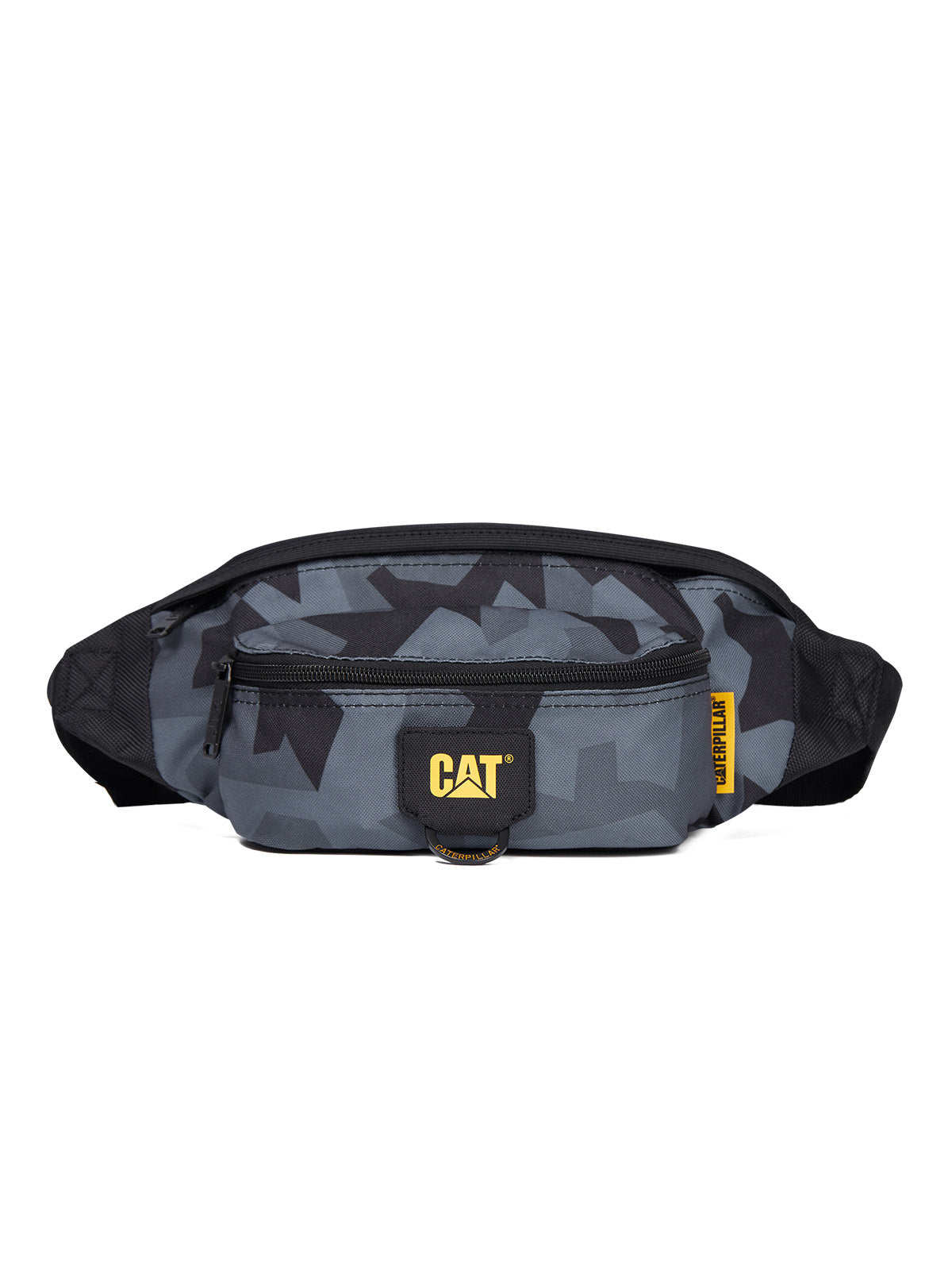 Banano Unisex Raymond Camo Gris CAT