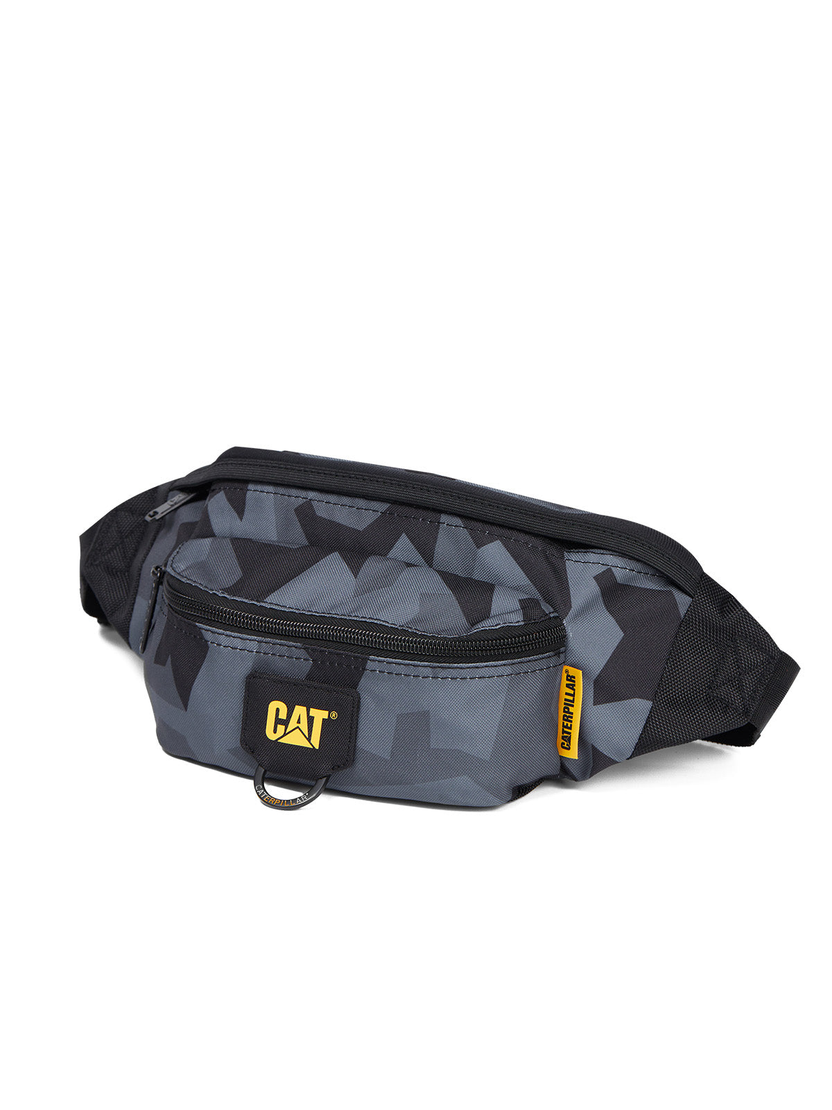 Banano Unisex Raymond Camo Gris CAT