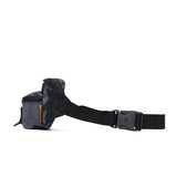 Banano Unisex Raymond Camo Gris CAT