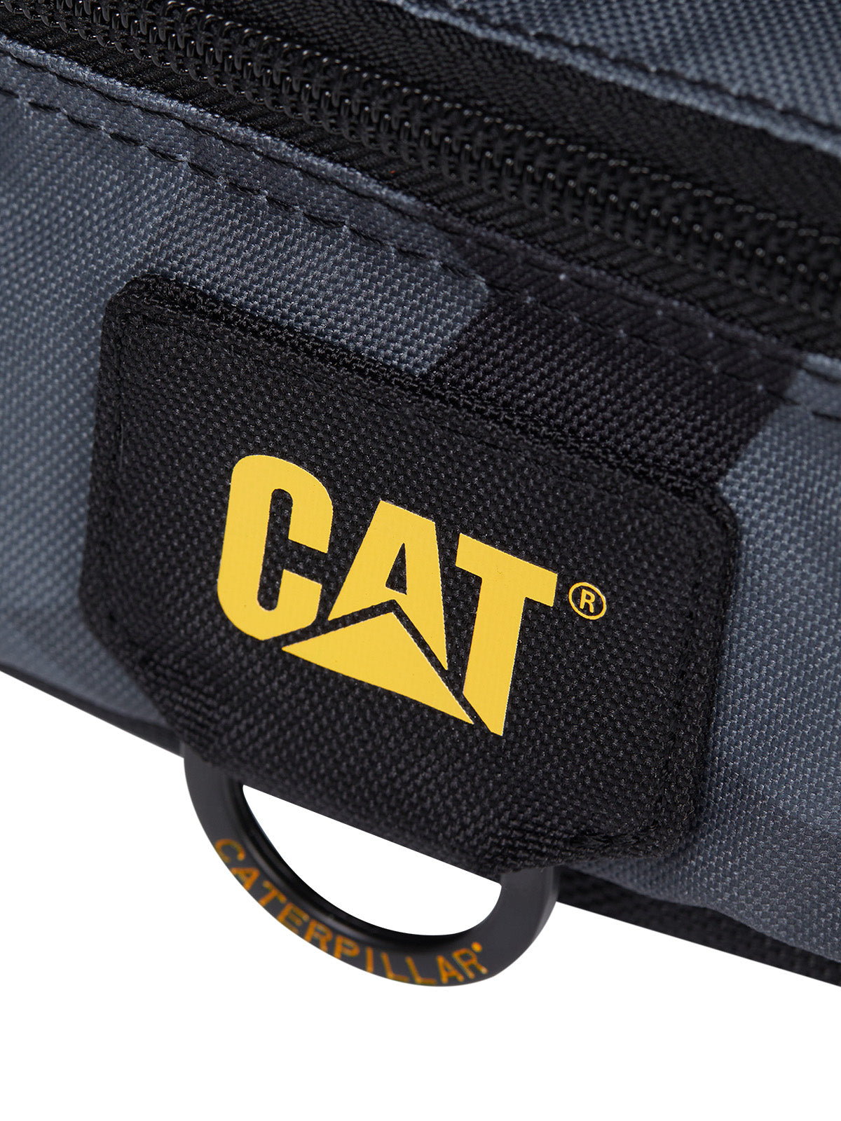 Banano Unisex Raymond Camo Gris CAT