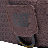 Banano Unisex CAT Raymond Waist Bag 2L - Chocolate Streamline
