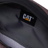Banano Unisex CAT Raymond Waist Bag 2L - Chocolate Streamline
