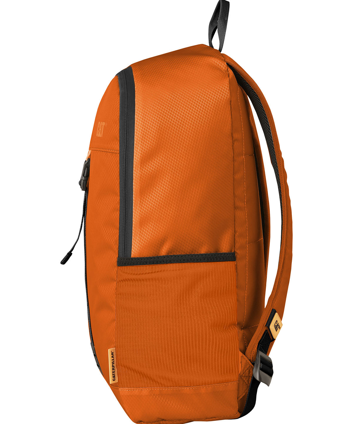 Mochila De Hombro Unisex Benali Backpack Naranja Cat