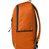 Mochila De Hombro Unisex Benali Backpack Naranja Cat