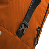 Mochila De Hombro Unisex Benali Backpack Naranja Cat