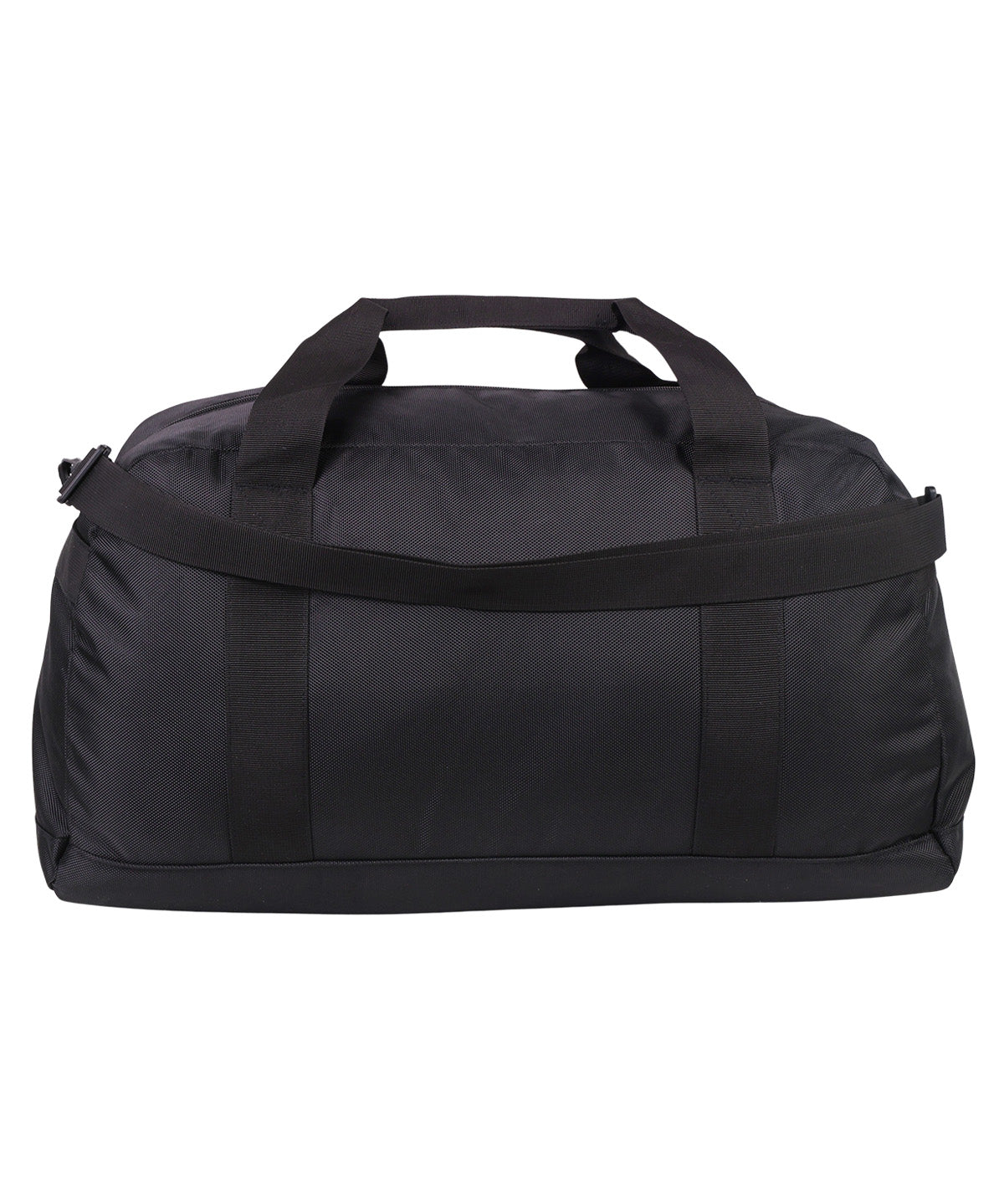 Bolso de Viaje Unisex CAT Antarctic Duffel M 55L - Black