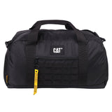 Bolso de Viaje Unisex CAT Antarctic Duffel M 55L - Black