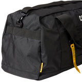 Bolso de Viaje Unisex CAT Antarctic Duffel M 55L - Black