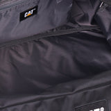 Bolso de Viaje Unisex CAT Antarctic Duffel M 55L - Black