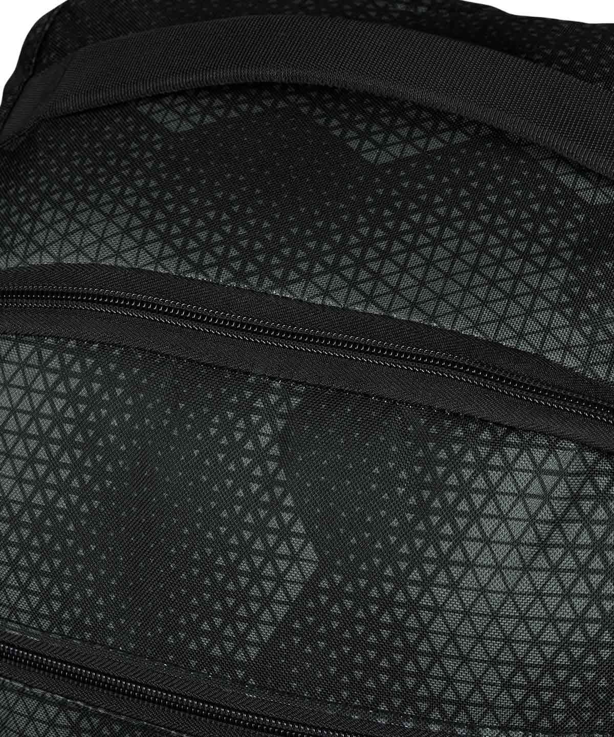 Mochila Cabina Unisex Bobby Negro CAT