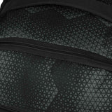 Mochila Cabina Unisex Bobby Negro CAT