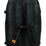 Mochila Cabina Unisex Bobby Negro CAT