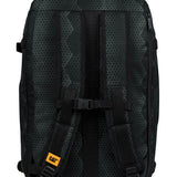 Mochila Cabina Unisex Bobby Negro CAT