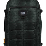 Mochila Cabina Unisex Bobby Negro CAT