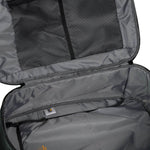 Mochila Cabina Unisex Bobby Negro CAT