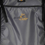 Mochila Cabina Unisex Bobby Negro CAT