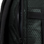 Mochila Cabina Unisex Bobby Negro CAT