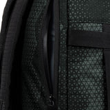 Mochila Cabina Unisex Bobby Negro CAT