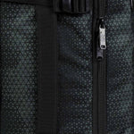 Mochila Cabina Unisex Bobby Negro CAT