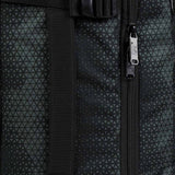 Mochila Cabina Unisex Bobby Negro CAT