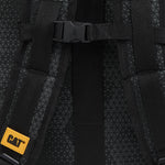 Mochila Cabina Unisex Bobby Negro CAT