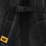 Mochila Cabina Unisex Bobby Negro CAT