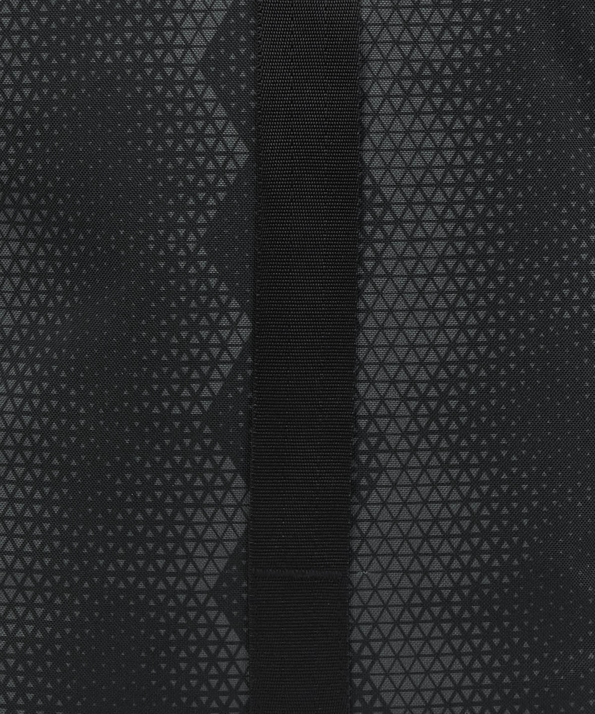 Mochila Cabina Unisex Bobby Negro CAT