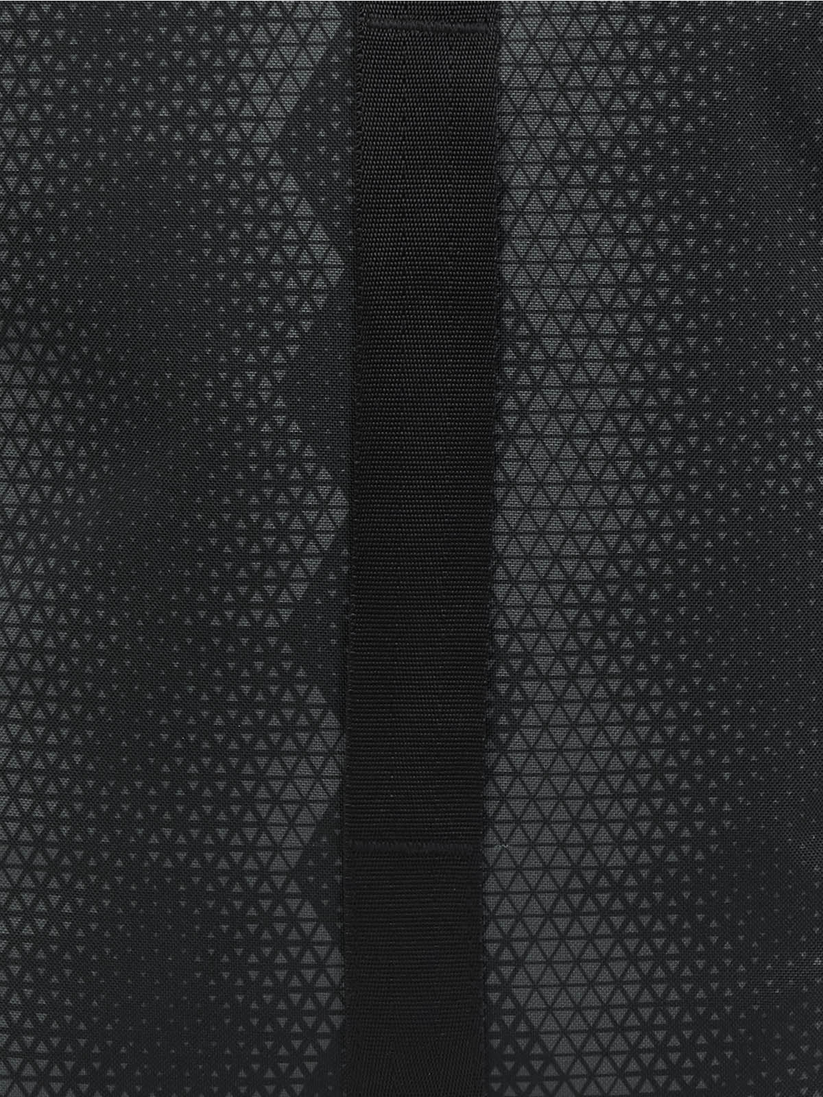 Mochila Cabina Unisex Bobby Negro CAT