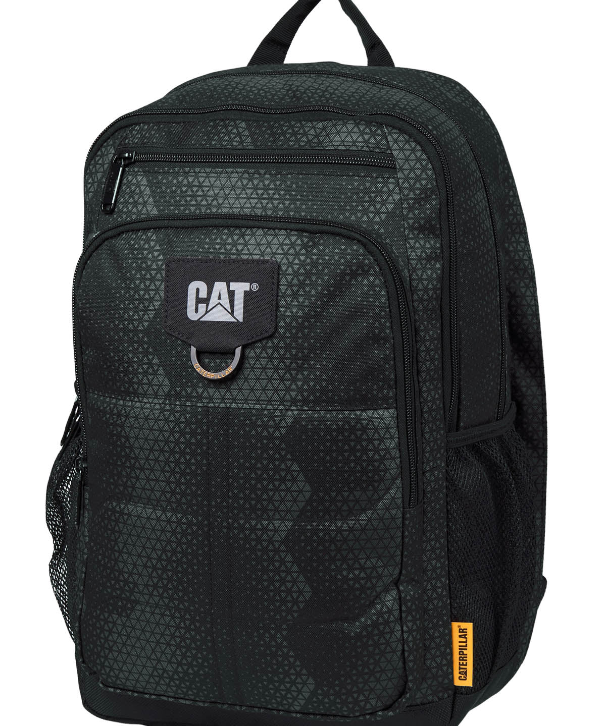 Mochila Unisex Bennet Negro CAT