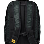 Mochila Unisex Bennet Negro CAT