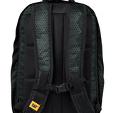 Mochila Unisex Bennet Negro CAT