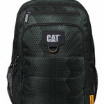 Mochila Unisex Bennet Negro CAT