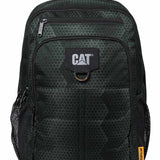 Mochila Unisex Bennet Negro CAT