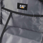 Mochila Unisex Bennet Negro CAT
