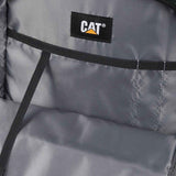 Mochila Unisex Bennet Negro CAT
