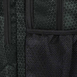 Mochila Unisex Bennet Negro CAT