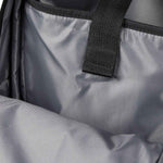 Mochila Unisex Bennet Negro CAT