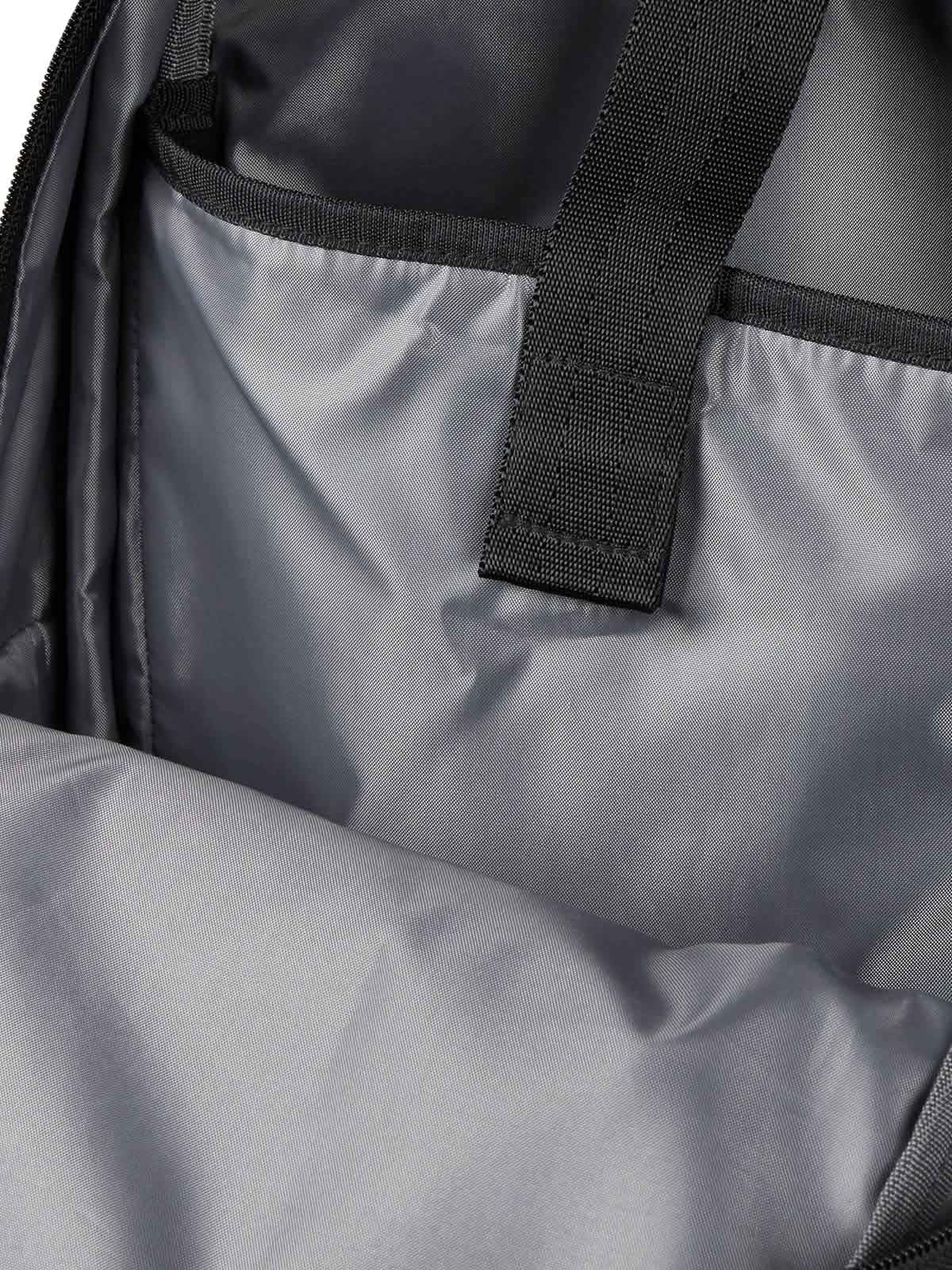 Mochila Unisex Bennet Negro CAT