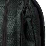 Mochila Unisex Bennet Negro CAT